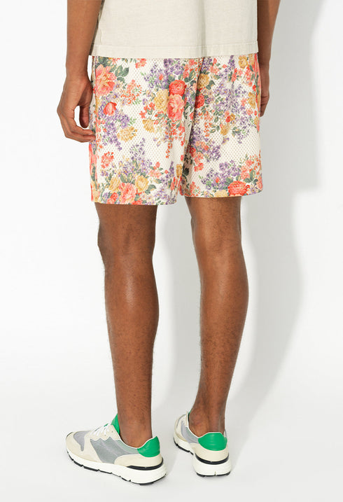 JOHN ELLIOTT Practice Short Mens Apparel